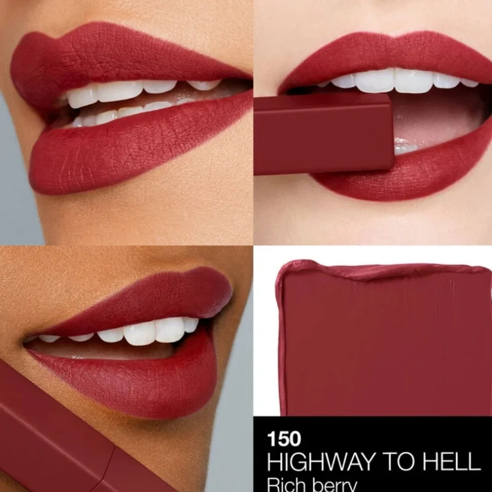 NARS Powermatte Lipstick - Picture 2 of 2